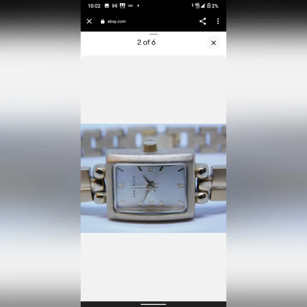 Watch - Picture 1 of 3